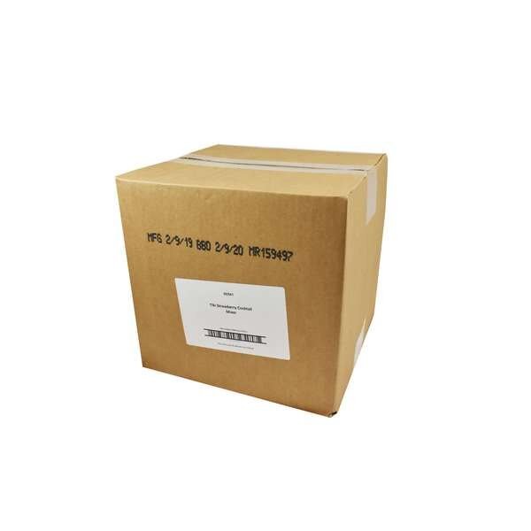 Tiki Tropics Strawberry Cocktail Mixer 64 Fl oz., PK6, Tiki Tropics, Mfr#: 60541